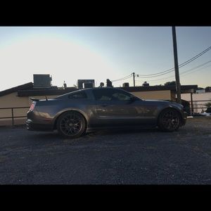 Meet your Posher, Aaron